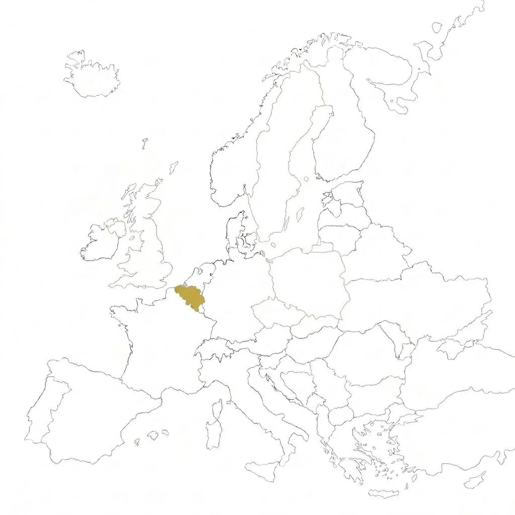 Deutschland Karte