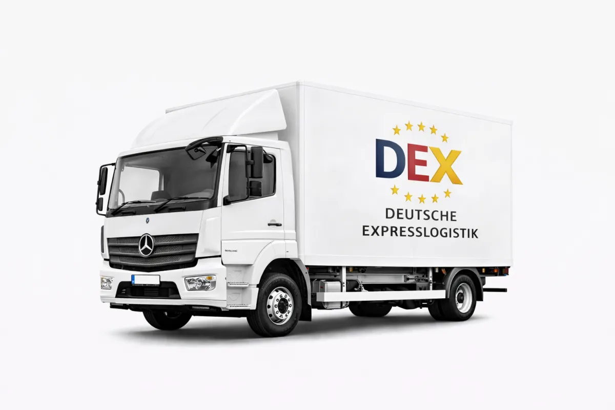 LKW 11,99 T