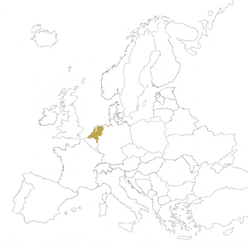 Germany map