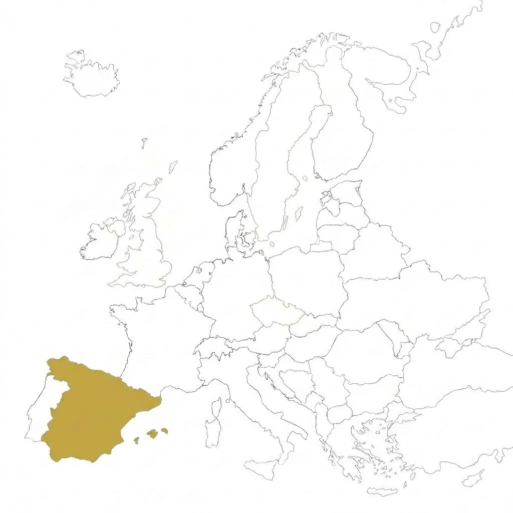 Deutschland Karte