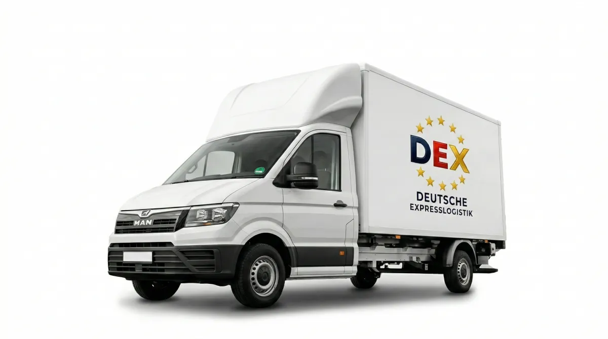 Express Van Transport