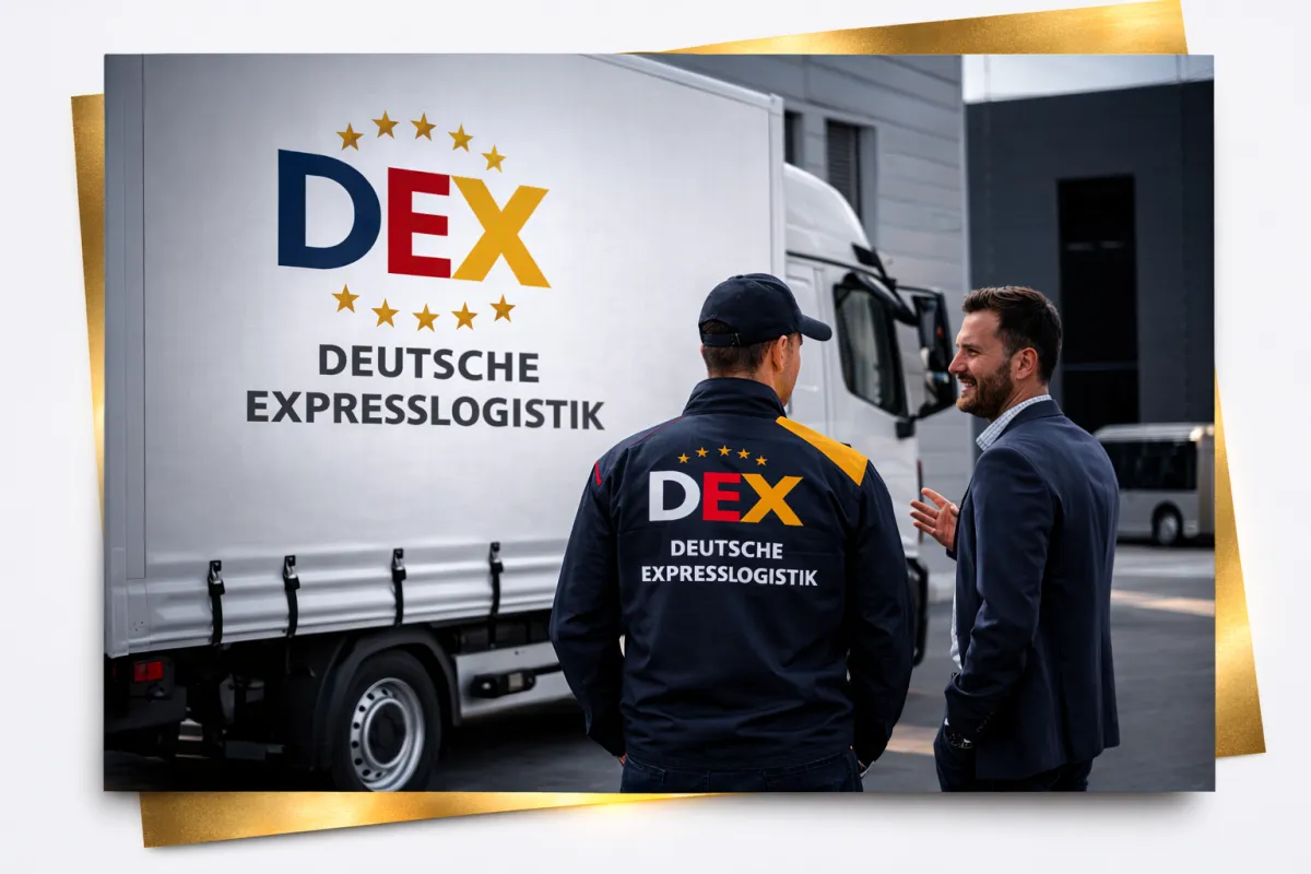 DEX workflow